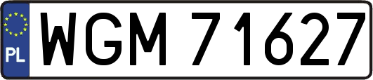 WGM71627