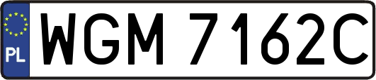 WGM7162C
