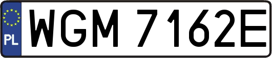 WGM7162E