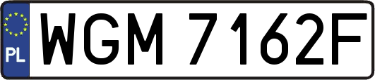 WGM7162F