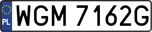 WGM7162G