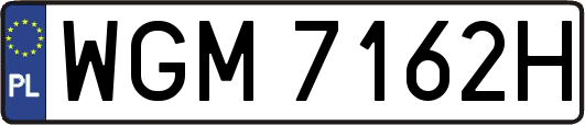 WGM7162H