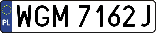 WGM7162J