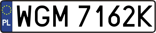 WGM7162K