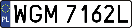 WGM7162L