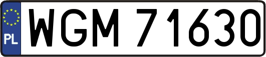 WGM71630