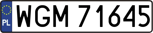 WGM71645