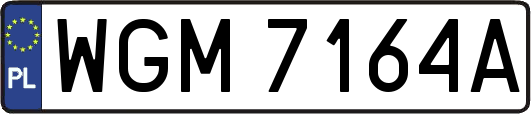 WGM7164A