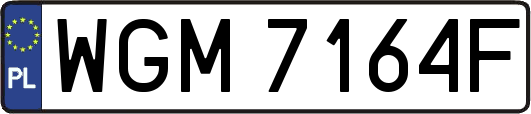 WGM7164F