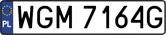 WGM7164G