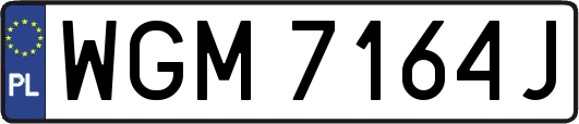 WGM7164J
