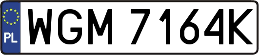 WGM7164K