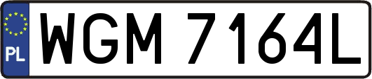 WGM7164L
