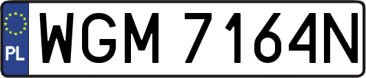 WGM7164N