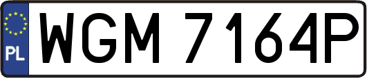 WGM7164P