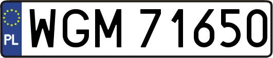 WGM71650