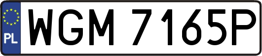 WGM7165P