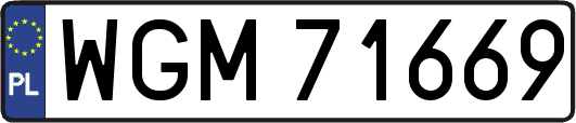 WGM71669