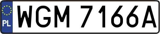 WGM7166A