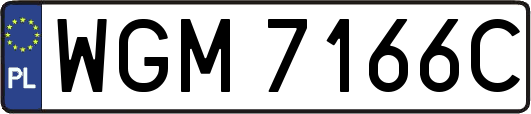 WGM7166C