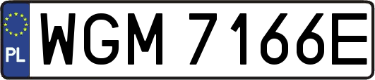 WGM7166E