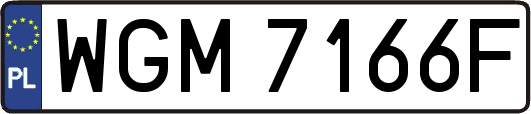 WGM7166F