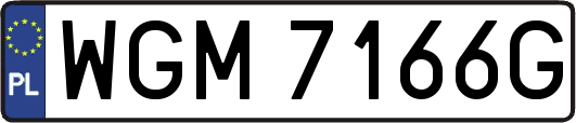 WGM7166G