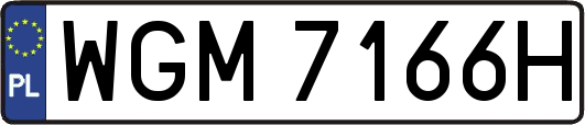 WGM7166H