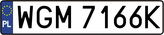 WGM7166K