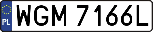 WGM7166L