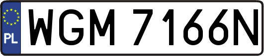 WGM7166N
