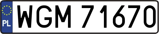 WGM71670
