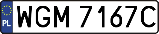 WGM7167C