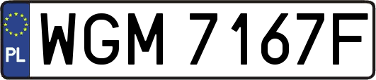 WGM7167F