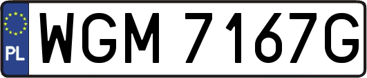 WGM7167G
