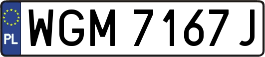 WGM7167J