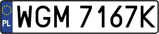WGM7167K