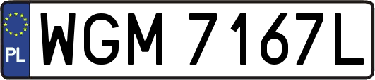 WGM7167L