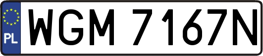 WGM7167N