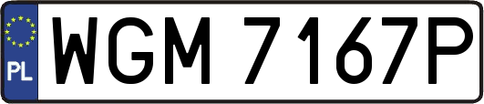 WGM7167P