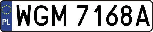 WGM7168A