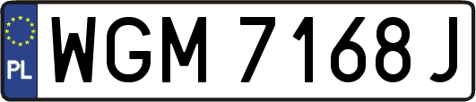 WGM7168J