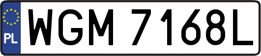 WGM7168L