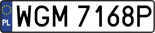 WGM7168P