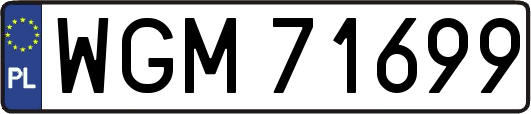 WGM71699