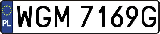 WGM7169G
