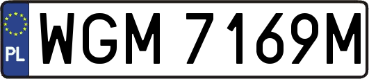 WGM7169M