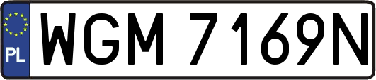 WGM7169N