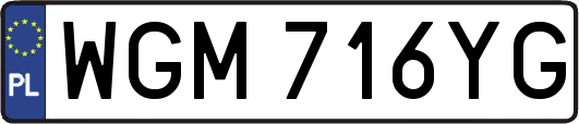 WGM716YG