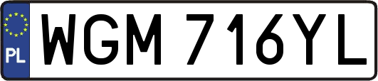 WGM716YL
